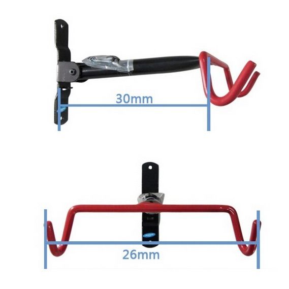 UrbanVelo Fold Away Bike Hanger - SUPER SALE