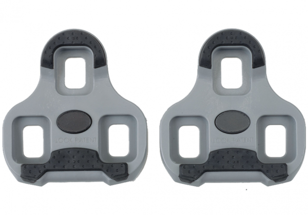 Genuine Look Keo Grip Cleats - SUPER SALE