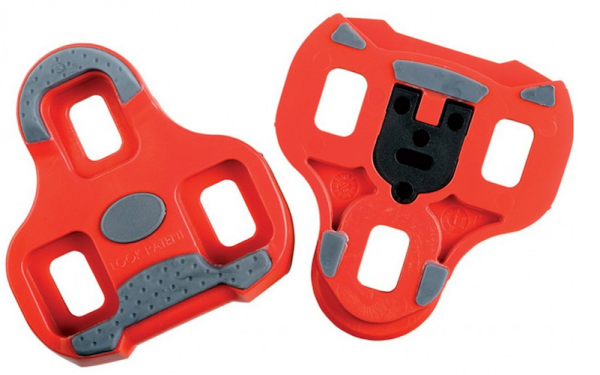Genuine Look Keo Grip Cleats - SUPER SALE