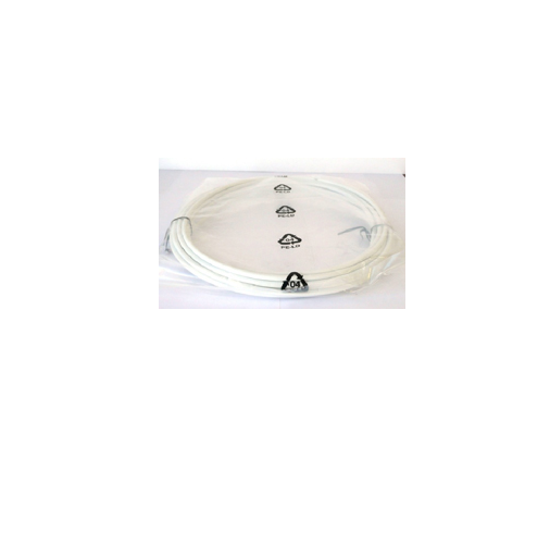 Coloured Gear Cables- 4 Colours - 7.6m