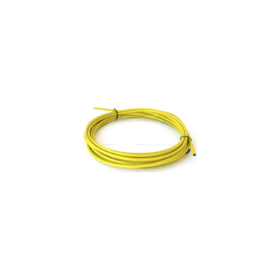 Coloured Gear Cables- 4 Colours - 7.6m