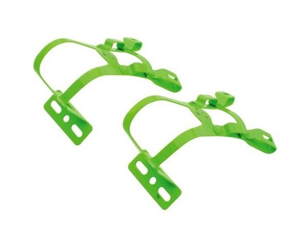 Genetic Toe Clips - CLEARANCE