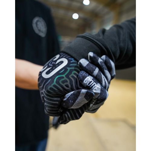 Core Protection Aero Gloves