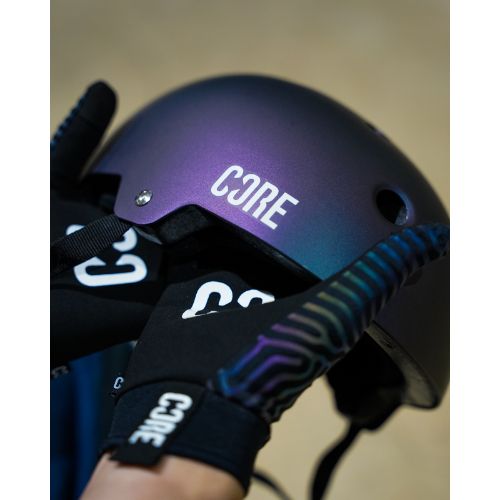 Core Protection Aero Gloves