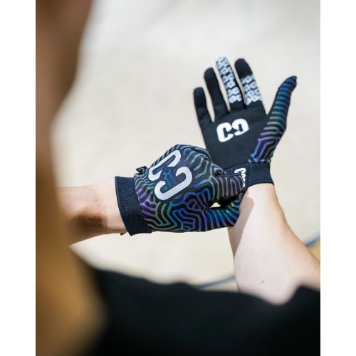Core Protection Aero Gloves