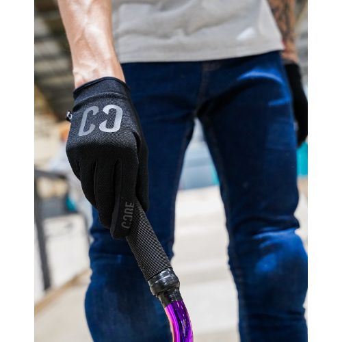 Core Protection Aero Gloves