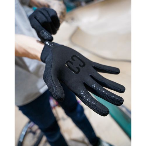 Core Protection Aero Gloves