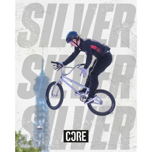 Core Protection Aero Gloves