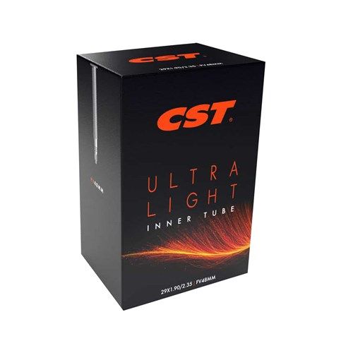 29 x 1.9/2.35 Ultralight Tube - 48mm FV - CLEARANCE