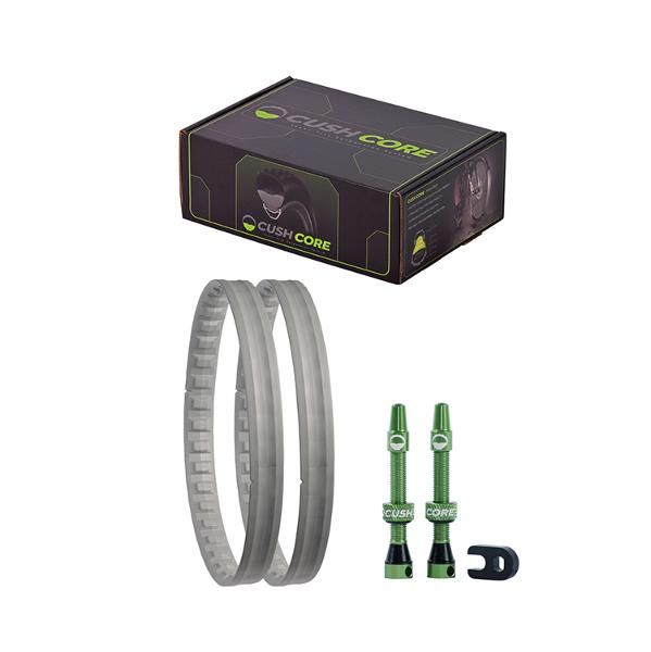 CushCore Inner Tyre Suspension System - Single