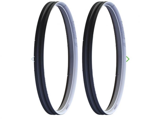 CushCore Inner Tyre Suspension System - Single