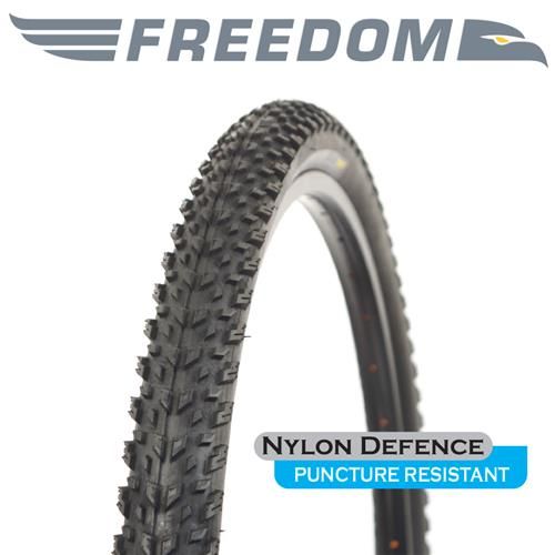Freedom MTB Tyre - Cutlass 27.5