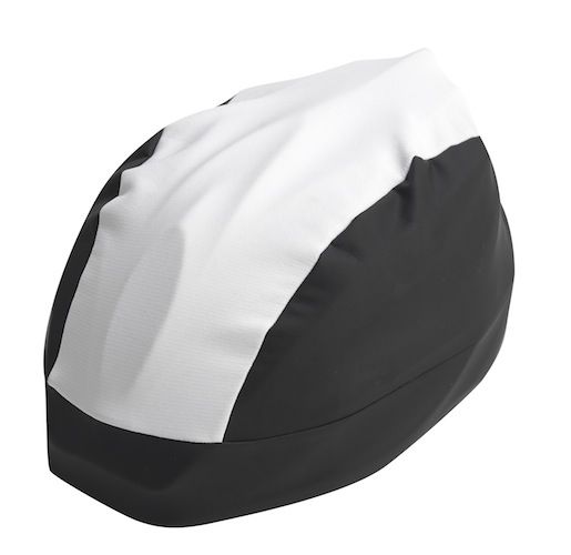 Gistitalia Helmet Cover - ALL BLACK - CLEARANCE