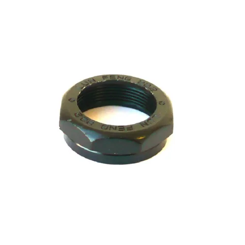 22.2mm Lock Nut - Pack Of 2