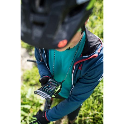 Ortlieb Safe-It Pouch - M Black