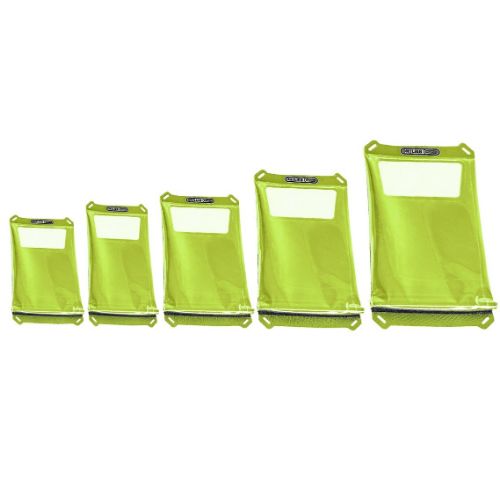 Ortlieb Safe-It Pouch - M Lime