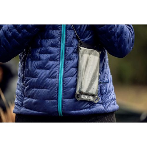 Ortlieb Safe-It Pouch - L Black