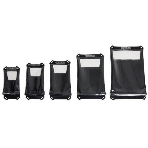 Ortlieb Safe-It Pouch - XXL Black