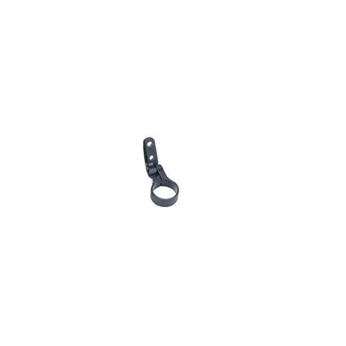 Seat Post Lamp Bracket - 28.6 - 31.8mm