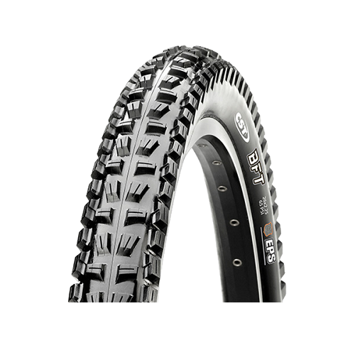 BFT 27.5 x 2.25 MTB Tyre