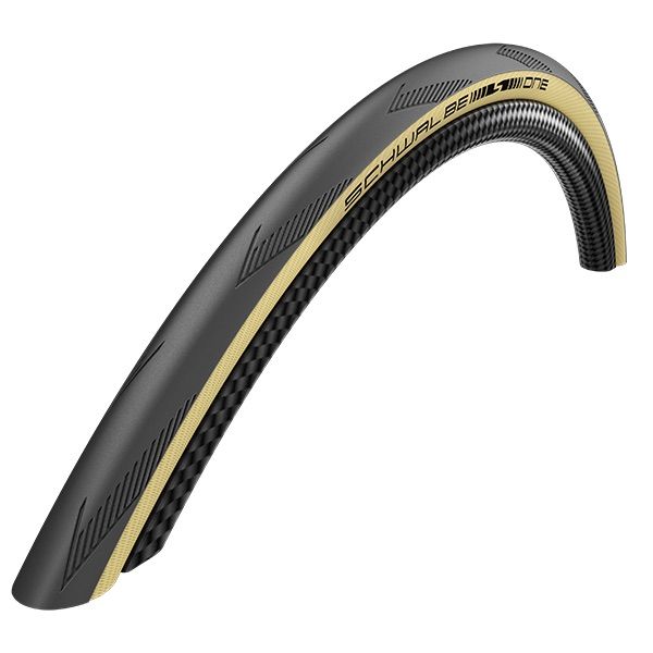 Schwalbe One 700c Road Tyre Foldable - SUPER SALE