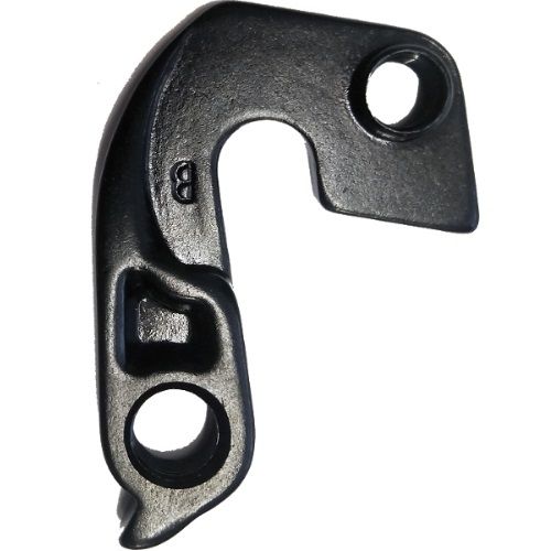 AFORGE Derailleur Hanger 094 - WMFG 065 - Specialized