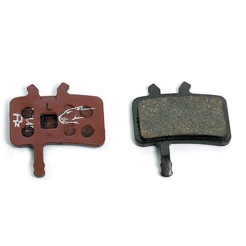 Jagwire Disc Brake Pads - SRAM/Avid Sport Semi Metallic