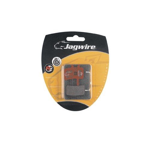 Jagwire Disc Brake Pads - SRAM/Avid Sport Semi Metallic