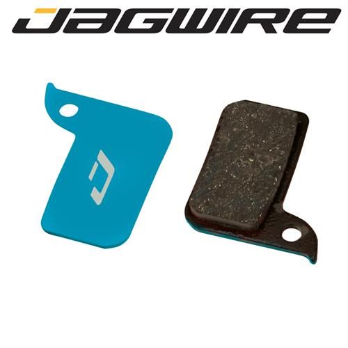 Jagwire Disc Brake Pads - SRAM/Avid Sport Organic - DCA799