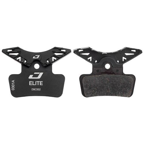 Jagwire Disc Brake Pads - SRAM/Avid Elite Cooling