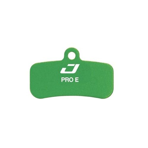 Jagwire Disc Brake Pads - Shimano/Tektro/TRP Pro E-Bike