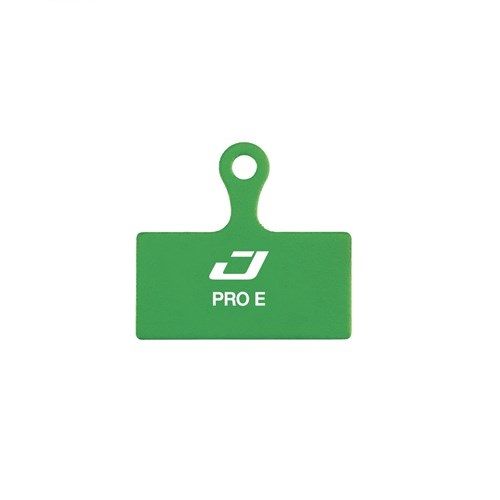 Jagwire Disc Brake Pads - Rever/Shimano Pro E-Bike