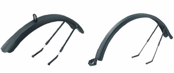 TOPEAK DEFENDER TX - Rear - CLEARANCE