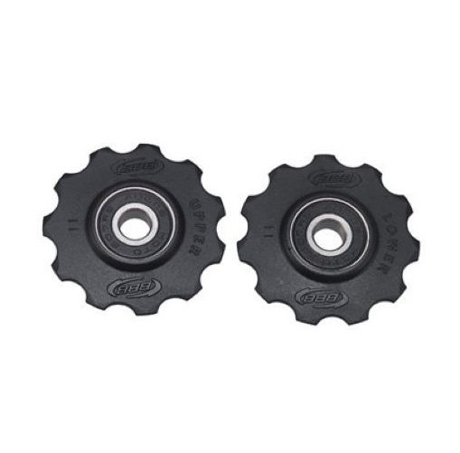 Derailleur Pulleys - 7 to 10 Speed