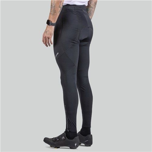 Bellwether Men's Thermal Cycling Tights with Padding - SUPER SALE