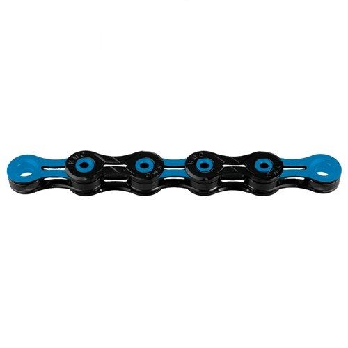KMC DLC Series Chain - 116L Blue
