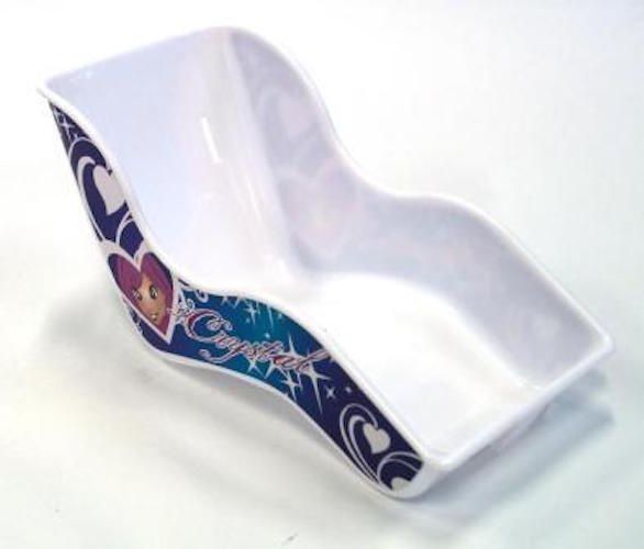 Childs Doll Seat 