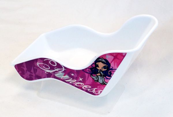Childs Doll Seat 