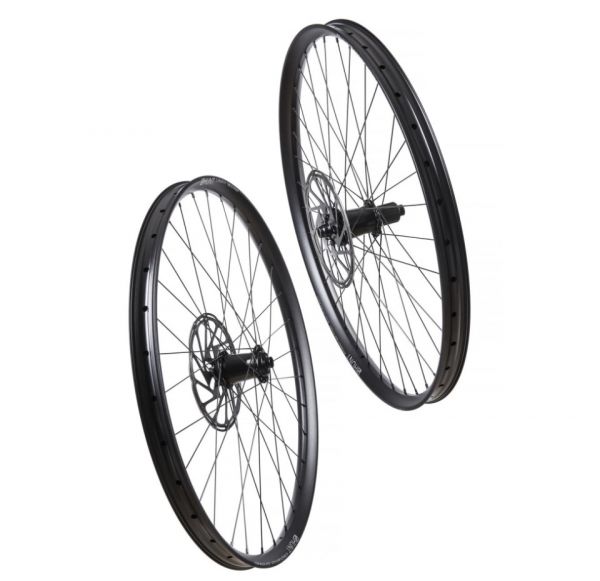 Wheelsmith 26