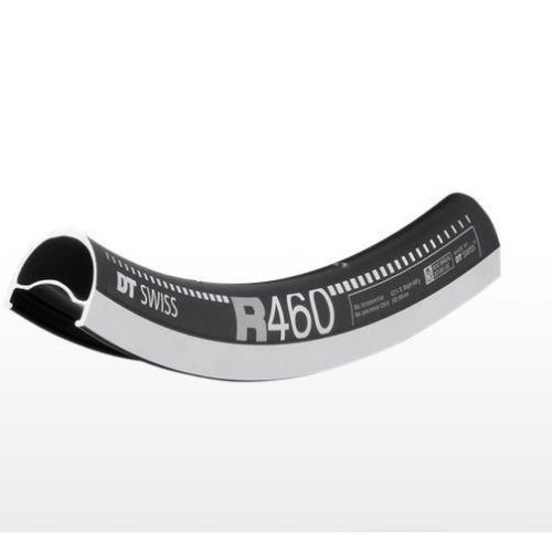 DT Swiss R460 Rim - 700C 20H Black