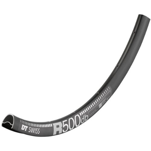 DT Swiss R500 Db Rim - 700C/29