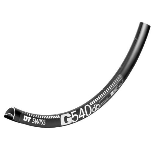DT Swiss GR540 Db Rim - 700C/29