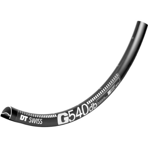 DT Swiss GR540 Db Rim - 700C/29