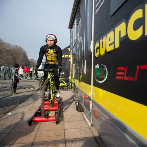 Elite Arion Bike Rollers - SUPER SALE