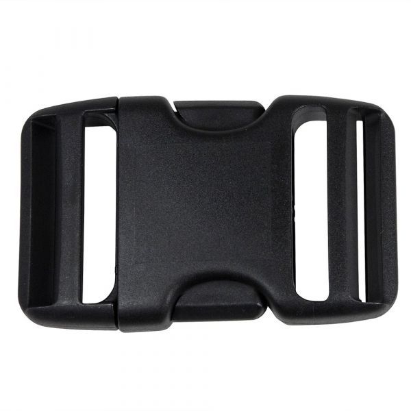 Ortlieb 40mm Buckle - E200