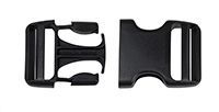 Ortlieb 40mm Buckle - E200