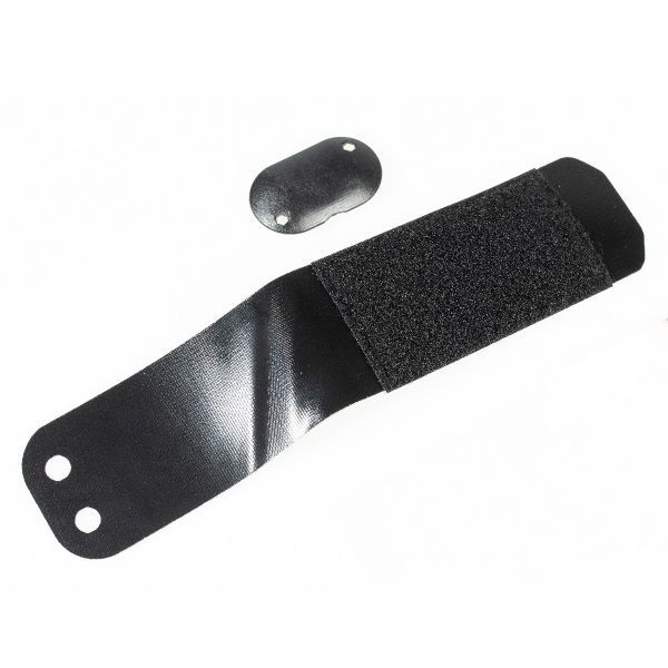 Ortlieb Velocity Hook and Loop closure - E234