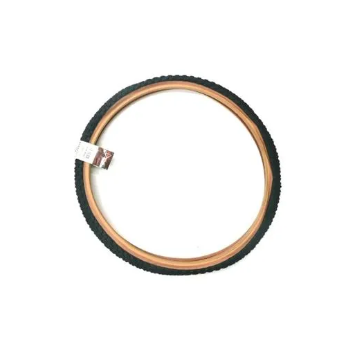 24 x 1.75 Tyre - GUM WALL