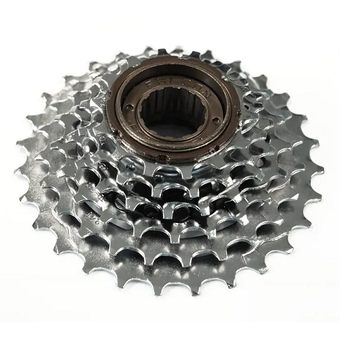 6 Speed Freewheel - 14-28T