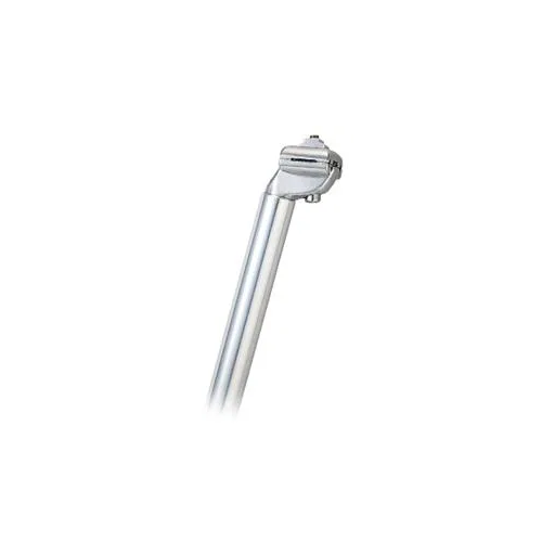 Micro-Adjustable Alloy Seatpost - Bikelane